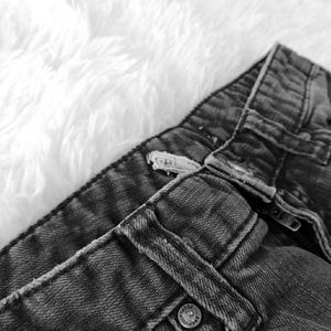 Free People Jeans